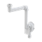 Сифон для мойки AlcaPlast A873 A873 - фото 376692