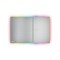 Кнопки смыва AlcaPlast FLAT ALUNOX-ILLUMINATED с подсветкой металл-матовый, цвет радуга AIR LIGHT R - фото 377436