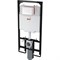 Инсталляция для унитазов AlcaPlast Sadromodul Slim AM1101/1200 AM1101/1200 - фото 377441