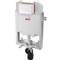 Бачок для унитаза для замуровывания в стену AlcaPlast Renovmodul Slim AM1115/1000 AM1115/1000 - фото 377890