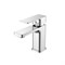 Смеситель для раковины DECOROOM DR20 (DR20011) DR20011 - фото 382623