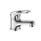 Смеситель для раковины DECOROOM DR21 (DR21011) DR21011 - фото 382627