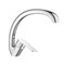 Смеситель для кухни DECOROOM DR23 (DR23021) DR23021 - фото 382659