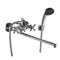 Смеситель для ванны DECOROOM DR53 (DR53043) DR53043 - фото 382688
