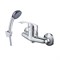 Смеситель для душа DECOROOM DR71 (DR71055) DR71055 - фото 382728