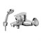 Смеситель для ванны DECOROOM DR72 (DR72036) DR72036 - фото 382735