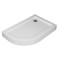 Акриловый поддон для душа AM.PM Like 120х80 R W83T-302R120W, Белый W83T-302R120W - фото 382828