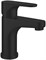 Смеситель для раковины ABBER Eleganz, черный (AF8310B) AF8310B