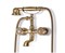 Смеситель для душа Bronze de Luxe Royal (10119) 10119 - фото 383267