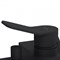 Смеситель для ванны AM.PM X-Joy F85A10022, Черный матовый F85A10022