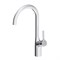 Смеситель для кухни AM.PM X-Joy S F85B07000 Хром F85B07000 - фото 384646