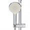 Душевая система AM.PM Like F0780200, Хром F0780200