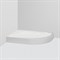 Акриловый поддон для душа AM.PM Orange 120х80 L W54T-302L120W64 Белый W54T-302L120W64