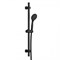 Душевой гарнитур Dorff Comfort D0108000BL Черный D0108000BL - фото 385323