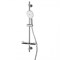 Душевой гарнитур Dorff Prime D0140000, Хром D0140000 - фото 385331