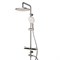 Душевая система Dorff Prime D0740000, Хром D0740000 - фото 385336