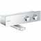 Смеситель для ванны Hansgrohe ShowerTablet 350 ВМ 13107000 с термостатом Хром 13107000 - фото 389021