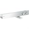 Смеситель для ванны Hansgrohe ShowerTablet 600 ВМ 13109000 с термостатом Хром 13109000 - фото 389036