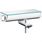 Смеситель для ванны Hansgrohe Ecostat Select 13141000 с термостатом Хром 13141000 - фото 389059
