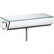 Смеситель для душа Hansgrohe Ecostat Select 13161000 с термостатом Хром 13161000 - фото 389070
