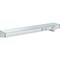 Смеситель для душа Hansgrohe ShowerTabletSelect 13184000 с термостатом Хром 13184000 - фото 389096