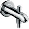 Излив для ванны Hansgrohe 13423000 Хром 13423000 - фото 389112