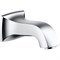 Излив для смесителя Hansgrohe Metropol Classic 13425000 Хром 13425000 - фото 389116