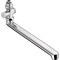 Излив для смесителя Hansgrohe 14495000 Хром 14495000 - фото 389133