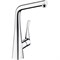 Смеситель для кухни Hansgrohe Metris 14822000 Хром 14822000 - фото 389157