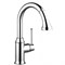 Смеситель для кухни Hansgrohe Talis Classic 14864000 Хром 14864000 - фото 389178