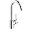 Смеситель для кухни Hansgrohe Talis S Variarc 14870000 Хром 14870000 - фото 389180