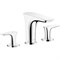 Смеситель для раковины Hansgrohe PuraVida 15073000 Хром 15073000 - фото 389214