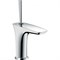 Смеситель для раковины Hansgrohe PuraVida 15075000 Хром 15075000 - фото 389224