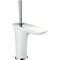 Смеситель для раковины Hansgrohe PuraVida 15075400 Хром Белый 15075400 - фото 389228