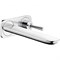 Смеситель для раковины Hansgrohe PuraVida 15085000 Хром 15085000 - фото 389245