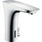 Смеситель для раковины Hansgrohe PuraVida 15170000 Хром 15170000 - фото 389251