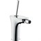 Смеситель для биде Hansgrohe PuraVida 15270000 Хром - фото 389255