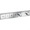 Смеситель для душа Hansgrohe RainSelect 15381000 с термостатом Хром 15381000 - фото 389326