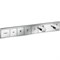 Смеситель для душа Hansgrohe RainSelect 15382000 с термостатом Хром 15382000 - фото 389330