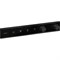 Смеситель для душа Hansgrohe RainSelect 15382670 с термостатом Черный матовый 15382670 - фото 389332