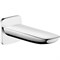 Излив для ванны Hansgrohe PuraVida 15412000 Хром 15412000 - фото 389351