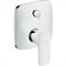 Смеситель для душа Hansgrohe PuraVida 15447400 Хром Белый 15447400 - фото 389368