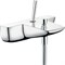 Смеситель для ванны Hansgrohe PuraVida 15472000 Хром 15472000 - фото 389370