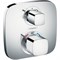 Смеситель для душа Hansgrohe Ecostat E 15708000 с термостатом Хром 15708000 - фото 389397