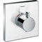 Смеситель для душа Hansgrohe ShowerSelect 15734400 Хром Белый 15734400 - фото 389412