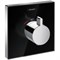 Смеситель для душа Hansgrohe ShowerSelect 15734600 Черный хром 15734600 - фото 389415