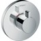 Смеситель для душа Hansgrohe ShowerSelect S High flow 15741000 Хром 15741000 - фото 389447