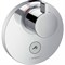 Смеситель для душа Hansgrohe ShowerSelect S 15742000 с термостатом Хром 15742000 - фото 389449