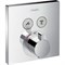 Смеситель для душа Hansgrohe Select 15763000 Хром 15763000 - фото 389491