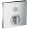 Смеситель для душа Hansgrohe ShowerSelect 15767000 Хром 15767000 - фото 389518